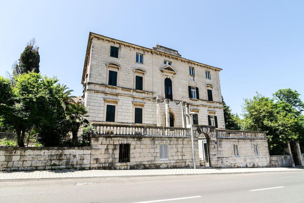 Apartments Vanessa Dubrovnik Exterior foto