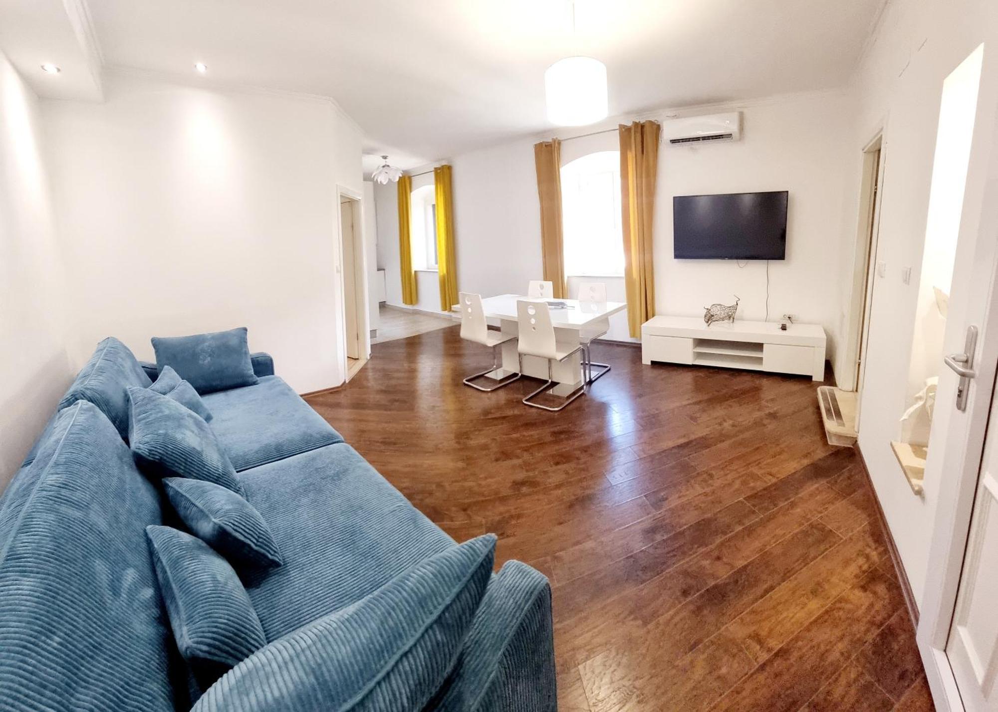Apartments Vanessa Dubrovnik Exterior foto