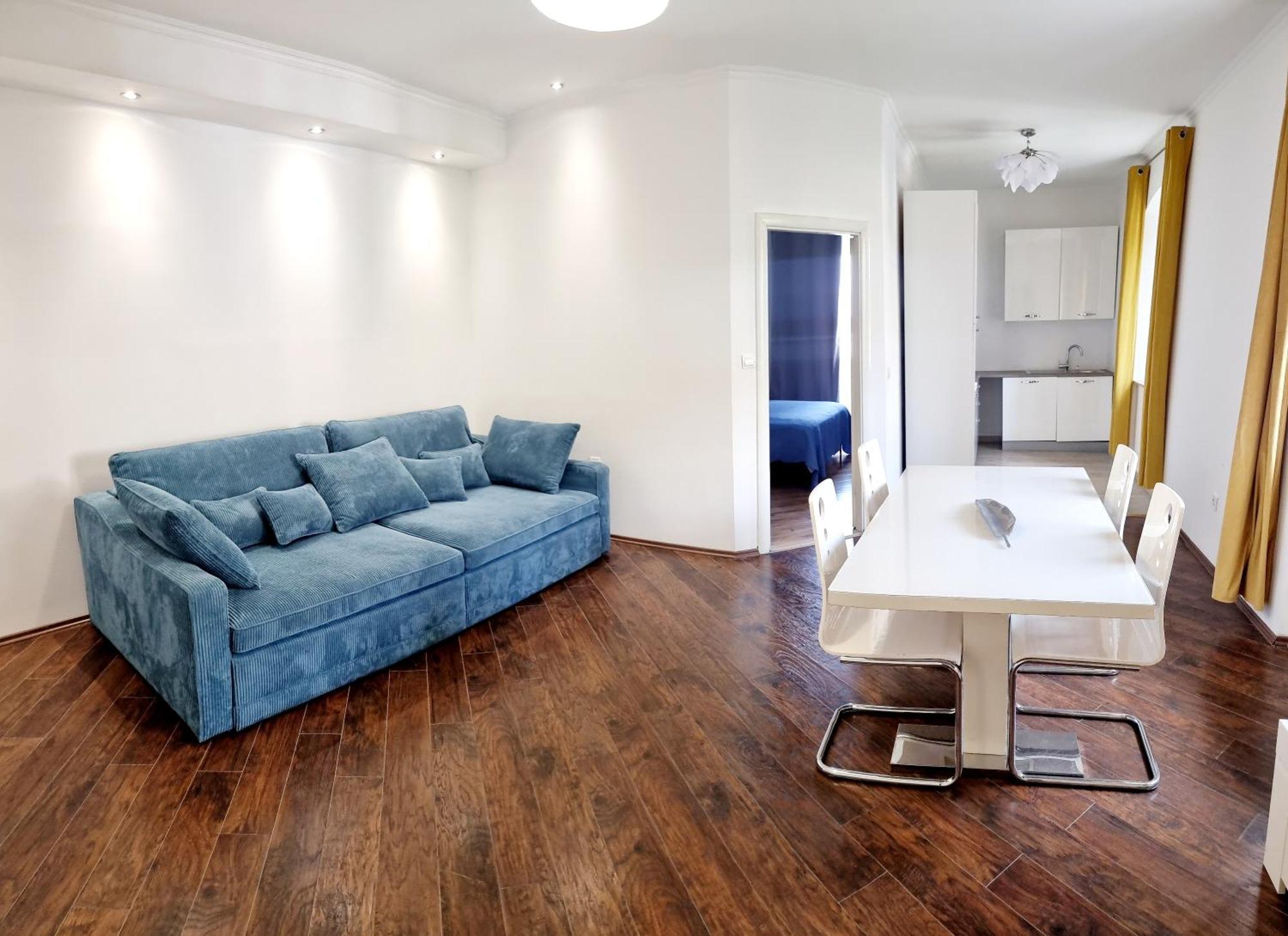 Apartments Vanessa Dubrovnik Exterior foto