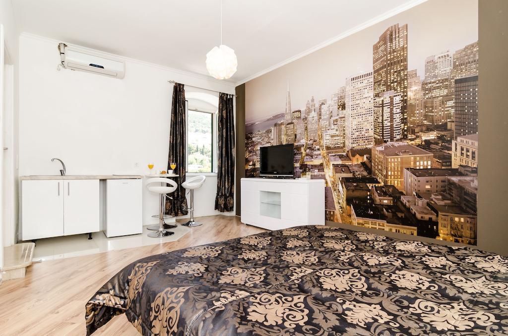 Apartments Vanessa Dubrovnik Zimmer foto