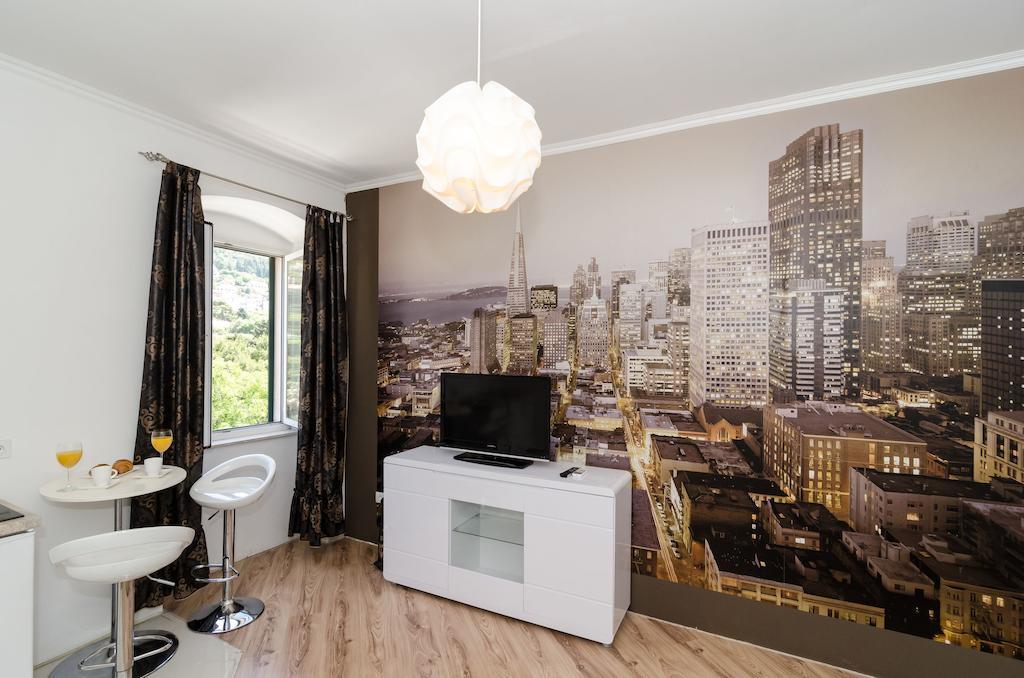 Apartments Vanessa Dubrovnik Zimmer foto