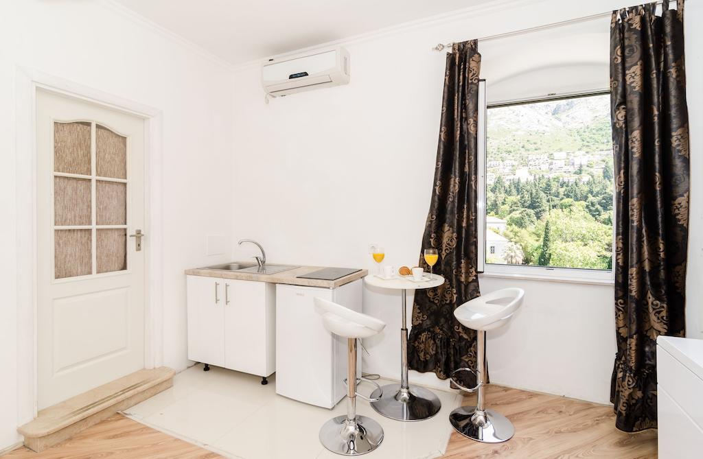 Apartments Vanessa Dubrovnik Zimmer foto