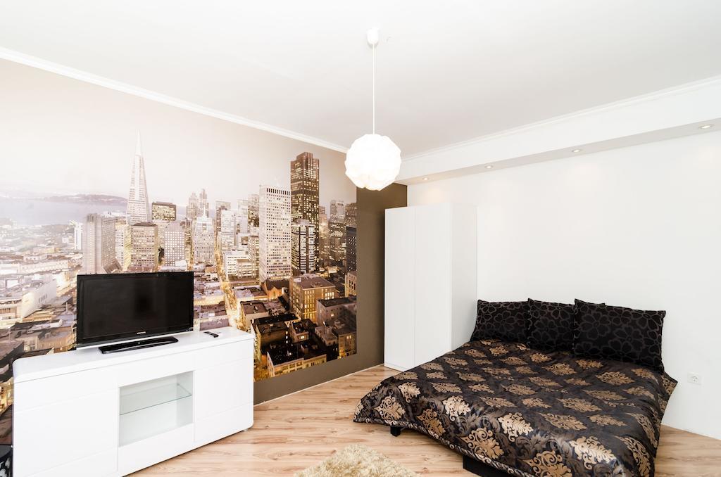 Apartments Vanessa Dubrovnik Zimmer foto
